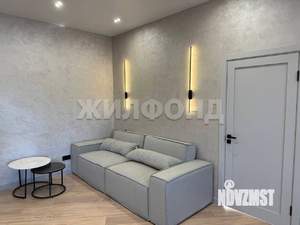 2-к квартира, вторичка, 84м2, 6/10 этаж
