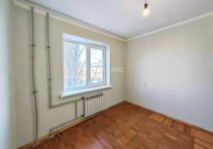 3-к квартира, вторичка, 61м2, 4/9 этаж