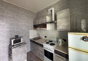 1-к квартира, вторичка, 40м2, 9/16 этаж