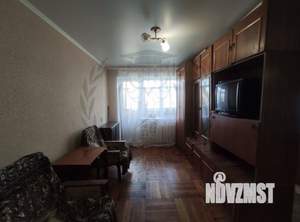 1-к квартира, вторичка, 31м2, 5/5 этаж