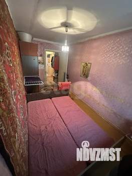 3-к квартира, вторичка, 56м2, 2/3 этаж