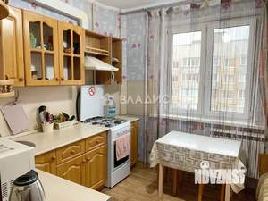 1-к квартира, вторичка, 35м2, 9/10 этаж