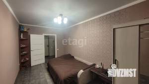 1-к квартира, вторичка, 36м2, 4/18 этаж