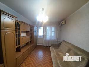 1-к квартира, вторичка, 34м2, 2/10 этаж