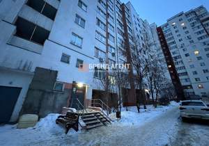 1-к квартира, вторичка, 42м2, 8/9 этаж