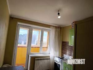 1-к квартира, вторичка, 45м2, 8/16 этаж