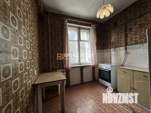 3-к квартира, вторичка, 82м2, 3/4 этаж