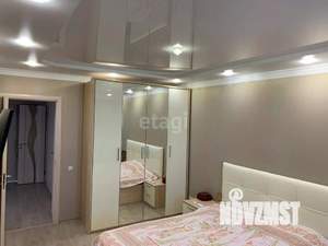 3-к квартира, вторичка, 62м2, 5/9 этаж