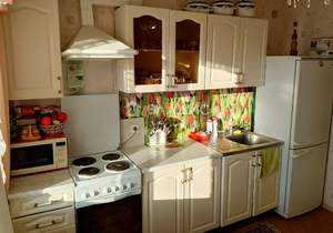 3-к квартира, вторичка, 63м2, 7/14 этаж