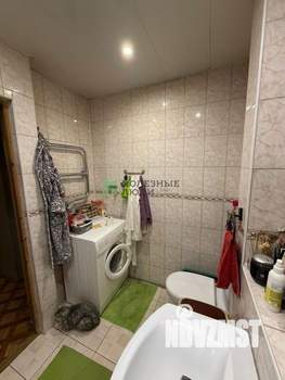 2-к квартира, вторичка, 48м2, 5/5 этаж