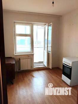 1-к квартира, вторичка, 36м2, 10/17 этаж