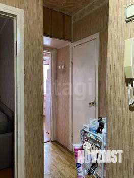 2-к квартира, вторичка, 35м2, 5/5 этаж