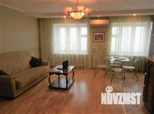 3-к квартира, вторичка, 104м2, 16/17 этаж