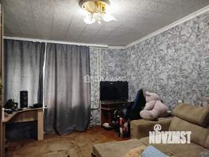 2-к квартира, вторичка, 47м2, 1/9 этаж