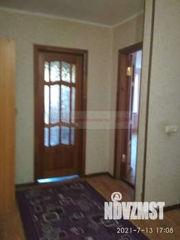 3-к квартира, вторичка, 74м2, 1/9 этаж