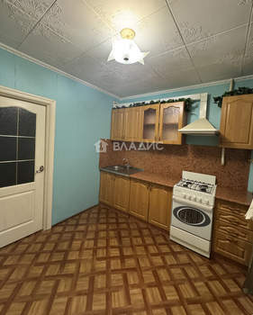 1-к квартира, вторичка, 34м2, 1/10 этаж