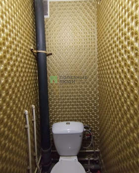 2-к квартира, вторичка, 58м2, 6/9 этаж