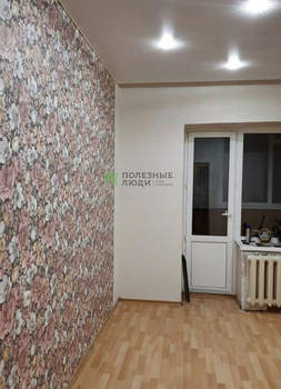 3-к квартира, вторичка, 85м2, 8/14 этаж