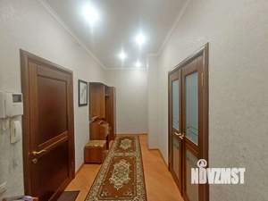 2-к квартира, вторичка, 69м2, 4/12 этаж