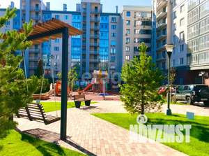 3-к квартира, вторичка, 111м2, 9/11 этаж