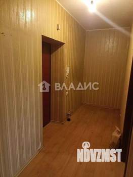 1-к квартира, вторичка, 41м2, 6/9 этаж