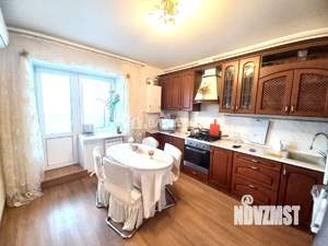 2-к квартира, вторичка, 71м2, 2/9 этаж