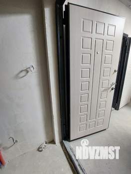 3-к квартира, вторичка, 82м2, 6/18 этаж