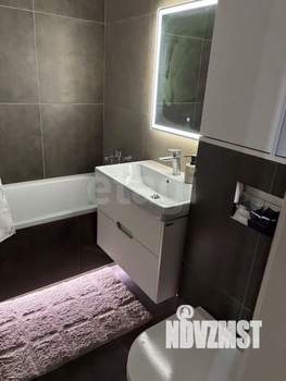 1-к квартира, вторичка, 42м2, 6/12 этаж