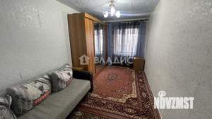 2-к квартира, вторичка, 50м2, 7/12 этаж