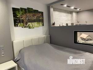 1-к квартира, вторичка, 48м2, 17/18 этаж