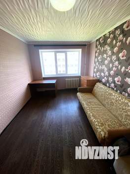 2-к квартира, вторичка, 43м2, 5/5 этаж