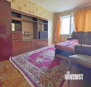 1-к квартира, вторичка, 31м2, 1/9 этаж