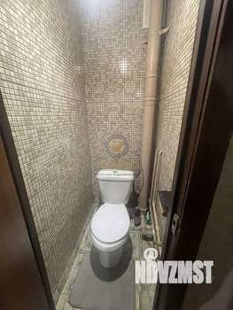 1-к квартира, вторичка, 28м2, 1/10 этаж