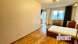 1-к квартира, вторичка, 64м2, 8/15 этаж