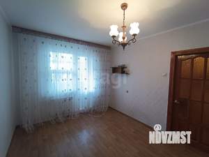 3-к квартира, вторичка, 61м2, 7/9 этаж