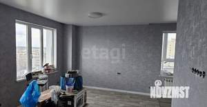 Студия квартира, вторичка, 40м2, 14/21 этаж