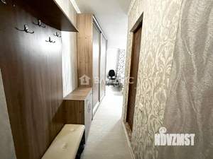 1-к квартира, вторичка, 31м2, 2/4 этаж
