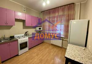 1-к квартира, вторичка, 34м2, 4/10 этаж