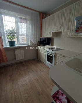 2-к квартира, вторичка, 51м2, 10/10 этаж