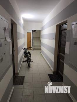 1-к квартира, вторичка, 38м2, 1/5 этаж