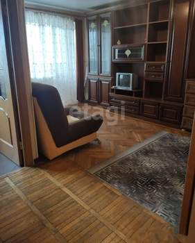 1-к квартира, вторичка, 30м2, 4/5 этаж