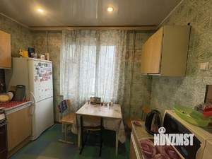 3-к квартира, вторичка, 59м2, 8/9 этаж