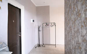 1-к квартира, вторичка, 46м2, 14/17 этаж