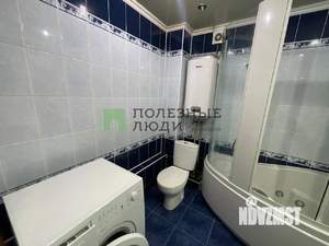 3-к квартира, вторичка, 78м2, 3/15 этаж