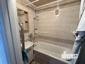 2-к квартира, вторичка, 49м2, 4/12 этаж
