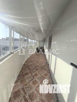 1-к квартира, вторичка, 46м2, 10/10 этаж