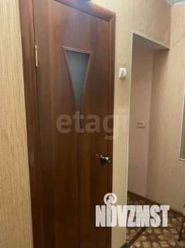 1-к квартира, вторичка, 32м2, 2/5 этаж