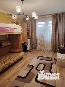 1-к квартира, вторичка, 35м2, 9/10 этаж