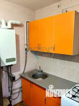 1-к квартира, вторичка, 41м2, 3/5 этаж