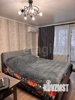 1-к квартира, вторичка, 34м2, 1/10 этаж